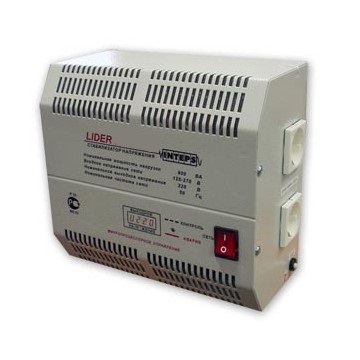 Стабилизатор напряжения Lider PS2000W-30