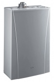 Отопительный газовый котел BAXI LUNA-3 Silver Space 240 Fi