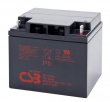 Аккумуляторная батарея CSB GPL12400