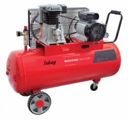 Ременной компрессор FUBAG B4000B/100 CM3 Ременной компрессор FUBAG B4000B/100 CM3