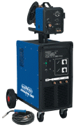 Полуавтоматический сварочный аппарат BlueWeld Megamig 580