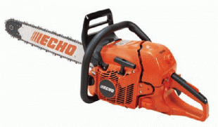 Бензопила Echo CS-600