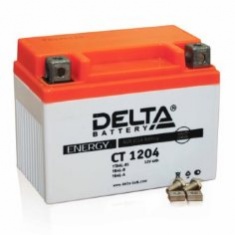 Аккумуляторная батарея Delta CT 1204