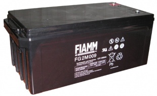 Аккумуляторная батарея Fiamm FG2M009