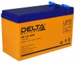Аккумуляторная батарея Delta HR 12-34 W Аккумуляторная батарея Delta HR 12-34 W
