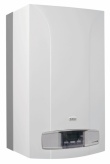 Отопительный газовый котел BAXI LUNA-3 240 i
