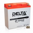 Аккумуляторная батарея Delta CT 1212.2