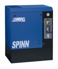 Винтовой компрессор ABAC SPINN 7.5-10 ST
