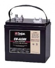 Аккумуляторная батарея Trojan 6V-AGM