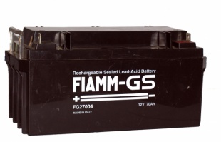 Аккумуляторная батарея  Fiamm FG27004