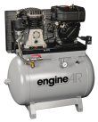 Компрессор ABAC EngineAIR B6000/270 10HP