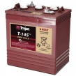Аккумуляторная батарея Trojan T145 Plus