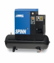 Винтовой компрессор ABAC SPINN E 5.5-10/200 ST