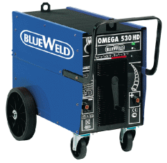 Сварочный выпрямитель BlueWeld Omega 530 HD