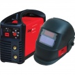 Сварочный инвертор + маска сварщика Optima 11 FUBAG IR 160