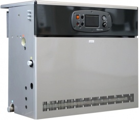 Конденсационный газовый котел BAXI SLIM HPS 1.80