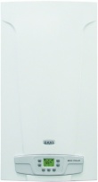 Отопительный газовый котел BAXI ECO Four 24 F Отопительный газовый котел BAXI ECO Four 24 F