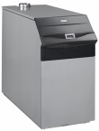 Конденсационный газовый котел BAXI POWER HT 1.650