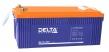 Аккумуляторная батарея Delta GX 12-230