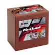 Аккумуляторная батарея Trojan T105-AGM