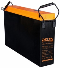 Аккумуляторная батарея Delta FTS 12-150