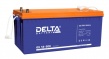 Аккумуляторная батарея Delta GX 12-200
