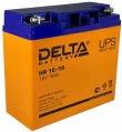Аккумуляторная батарея Delta HR 12-18