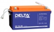 Аккумуляторная батарея Delta GX 12-65