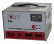 Стабилизатор напряжения Solby SVC-1500