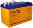 Аккумуляторная батарея Delta HRL 12-470 W