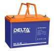 Аккумуляторная батарея Delta GX 12-90
