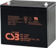Аккумуляторная батарея CSB GPL12750