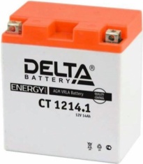Аккумуляторная батарея Delta CT 1214.1