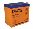 Аккумуляторная батарея Delta HRL 12-260 W