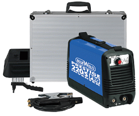 Сварочный инвертор BlueWeld Prestige 236 PRO