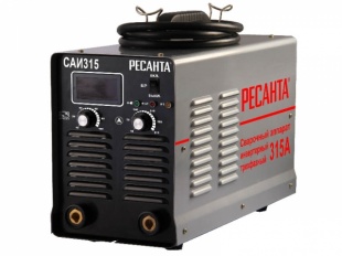 Сварочный аппарат инверторный САИ-315 