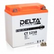 Аккумуляторная батарея Delta CT 1210