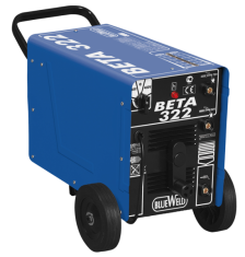 Трансформатор сварочный BlueWeld Beta 322 Трансформатор сварочный BlueWeld Beta 322