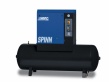 Винтовой компрессор ABAC SPINN 5.5-8/270 ST 220В