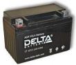 Аккумуляторная батарея Delta CT 1211