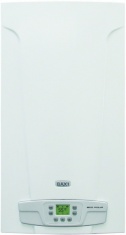 Отопительный газовый котел BAXI Fourtech 1.24