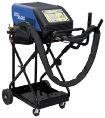 Аппарат для контактной сварки BlueWeld Digital Plus 9000