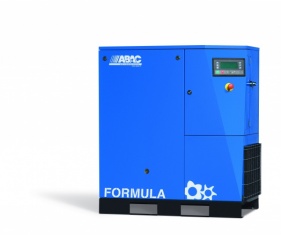 Винтовой компрессор ABAC FORMULA 11 08