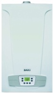 Отопительный газовый котел BAXI ECO Compact 1.14 F Отопительный газовый котел BAXI ECO Compact 1.14 F