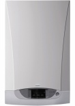 Отопительный газовый котел BAXI NUVOLA-3 B40 280 Fi