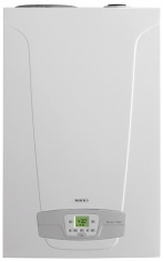 Конденсационный газовый котел BAXI LUNA Duo-tec MP 1.110