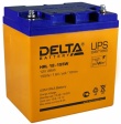 Аккумуляторная батарея Delta HRL 12-155 W