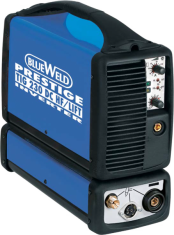 Инвертор сварочный BlueWeld Prestige TIG 230 DC HF/Lift