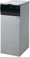 Конденсационный газовый котел BAXI SLIM 1.300 iN Конденсационный газовый котел BAXI SLIM 1.300 iN