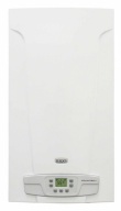 Отопительный газовый котел BAXI Fourtech 24 F Отопительный газовый котел BAXI Fourtech 24 F